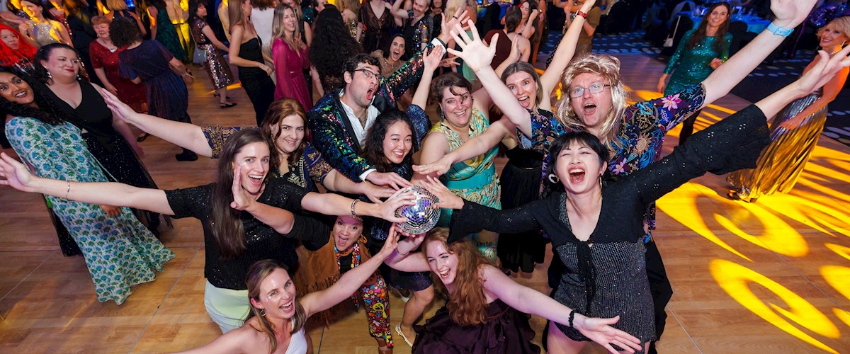 Limitless to the last: MM2026 closes milestone 50th conference celebrating pharmacy’s brightest